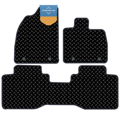 Fits Lotus Eletre 2023 onwards Fully Tailored Floor Mat Set