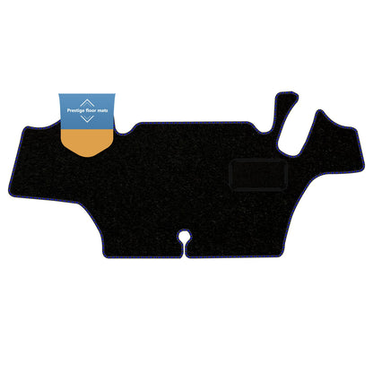 Fits Case IH Optum Tractor Fully Tailored Tractor Floor Mat