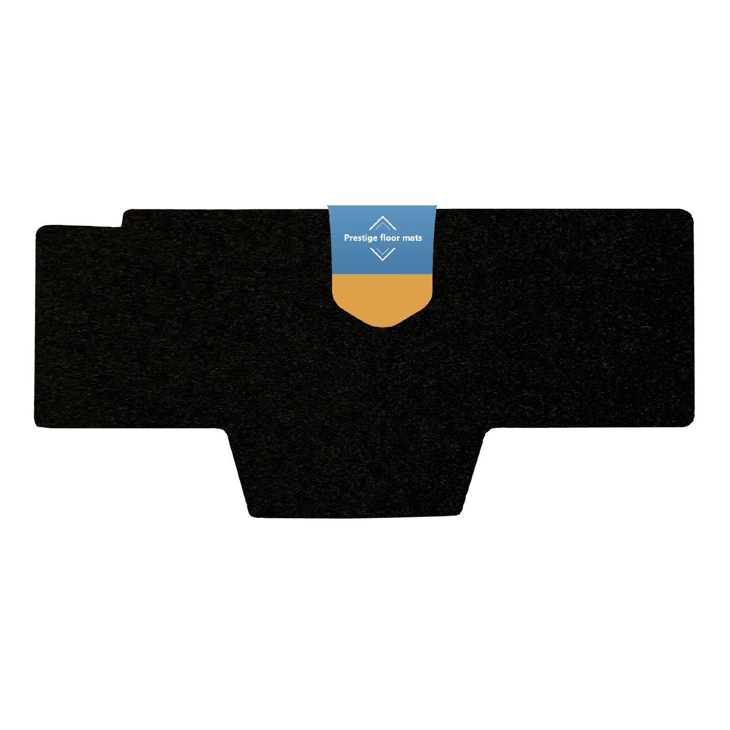 Fits JCB Fastrac 3200 with No Gearstick Cutout Fully Tailored Tractor Floor Mat