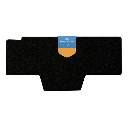 Fits JCB Fastrac 3200 with No Gearstick Cutout Fully Tailored Tractor Floor Mat