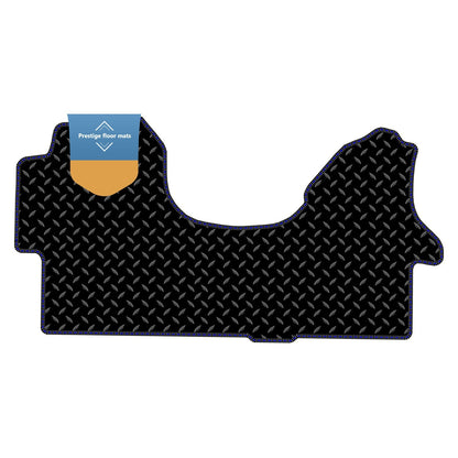 Fits Mercedes Benz Sprinter 2006-2017 Fully Tailored Floor Mat Set