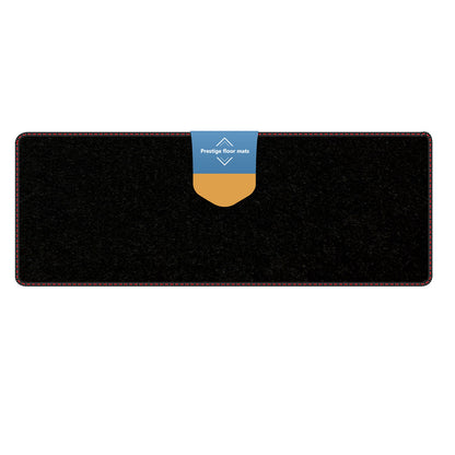 Fits VW I.D Buzz Crew Cab Mat 2022- Fully Tailored Floor Mat in Carpet or Rubber