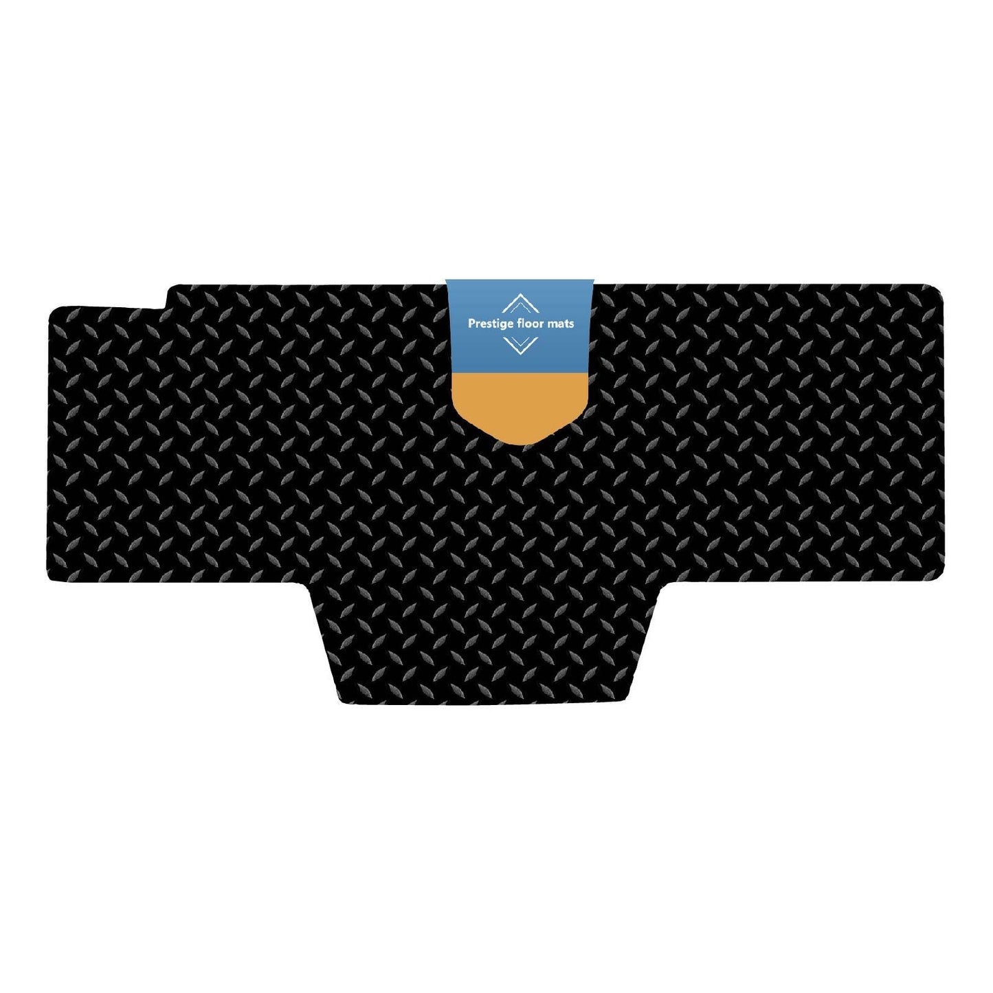 Fits JCB Fastrac 3200 with No Gearstick Cutout Fully Tailored Tractor Floor Mat