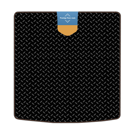 Fits Audi Q8 2018 on Fully Tailored Boot Mat in Carpet or Rubber