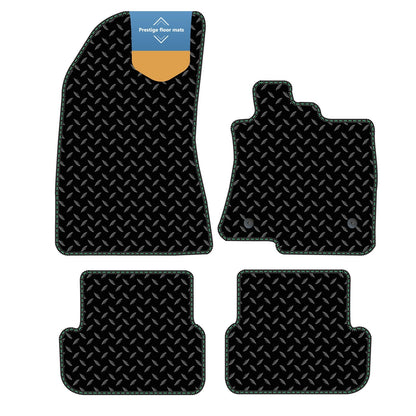 Fits Dacia Duster 2024 onwards Fully Tailored Floor Mat Set