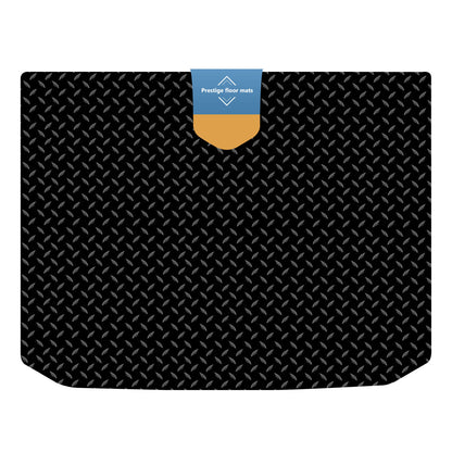 Fits Audi A3 Sportback 2020 on Fully Tailored Boot Mat in Carpet or Rubber