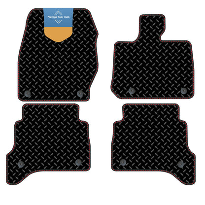 Fits Range Rover Sport 2022 on Fully Tailored Car Floor Mat