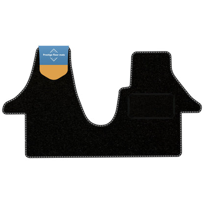 Fits VW Transporter T5 T5.1 2003-2015 Fully Tailored Van Floor Mat