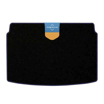 Fits VW Golf 2013-2019 MK7 Fully Tailored Lower Boot Mat in Carpet or Rubber