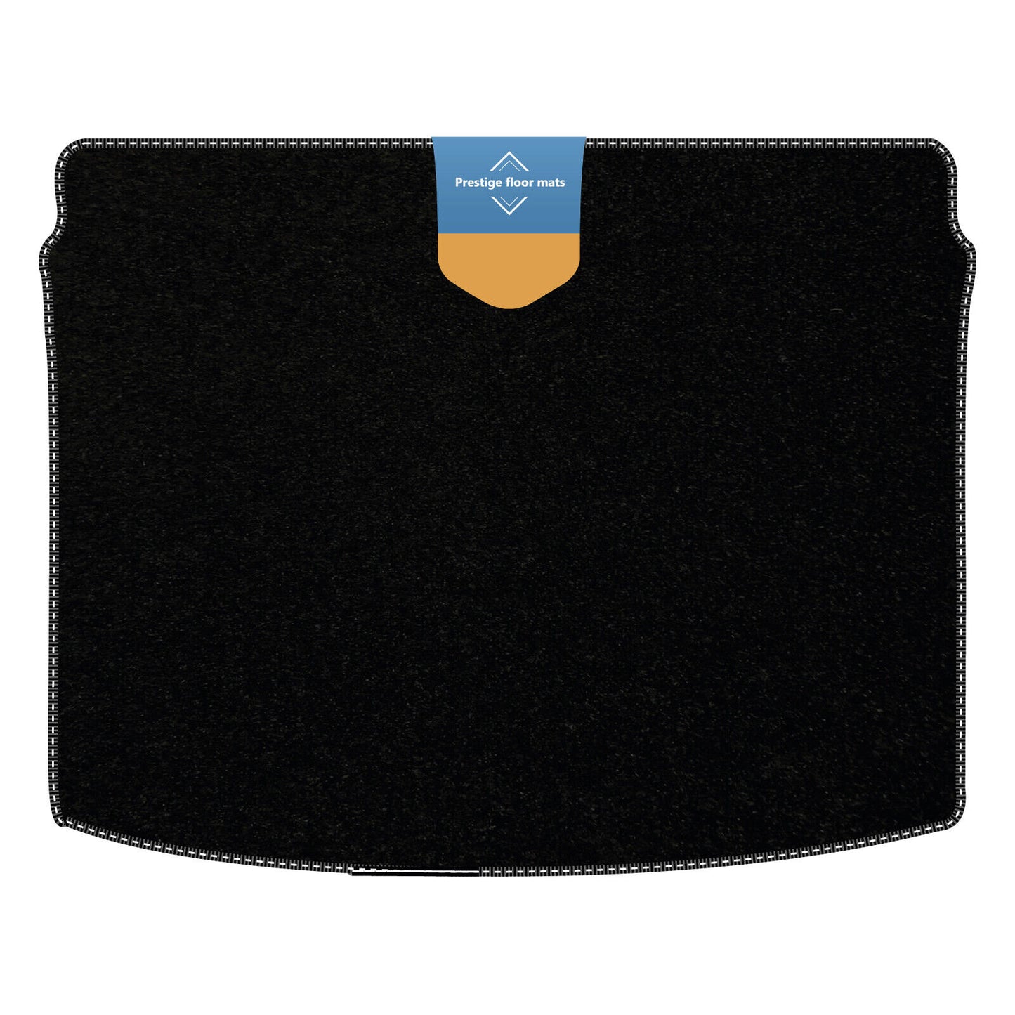 Fits Volkswagen Taigo 2022 onwards Fully Tailored Boot Mat Set