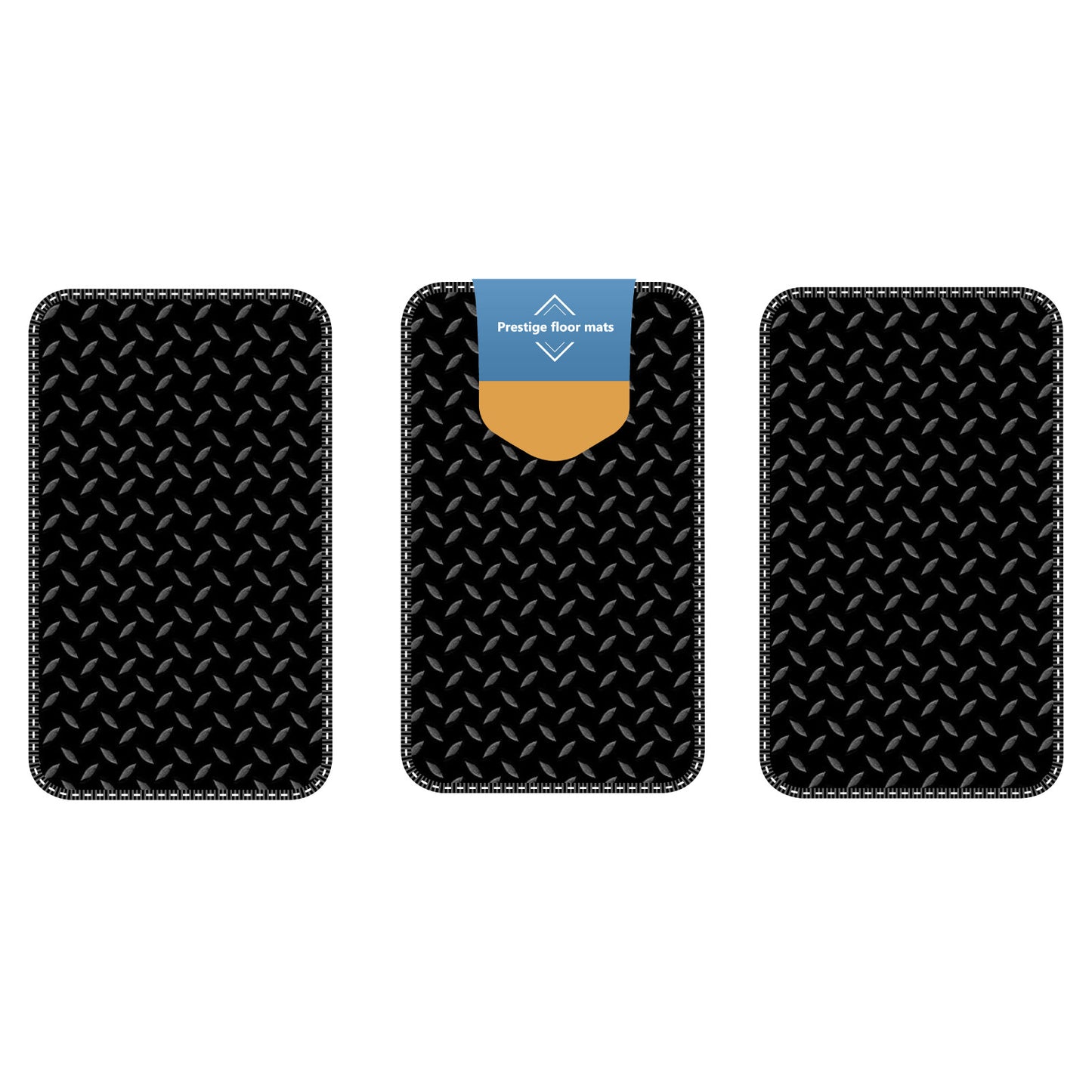 Fits LEVC TXE Lower Tip Seat Mat Fully Tailored Taxi Tip Seat Mat