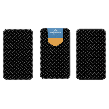 Fits LEVC TXE Lower Tip Seat Mat Fully Tailored Taxi Tip Seat Mat
