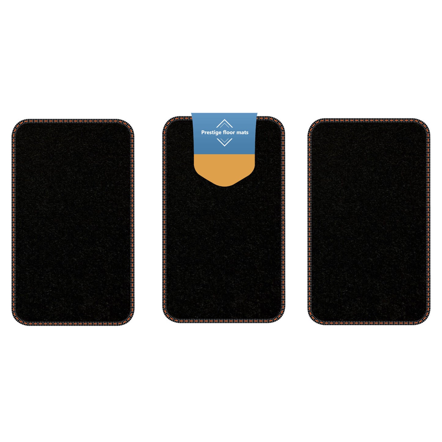 Fits LEVC TXE Lower Tip Seat Mat Fully Tailored Taxi Tip Seat Mat