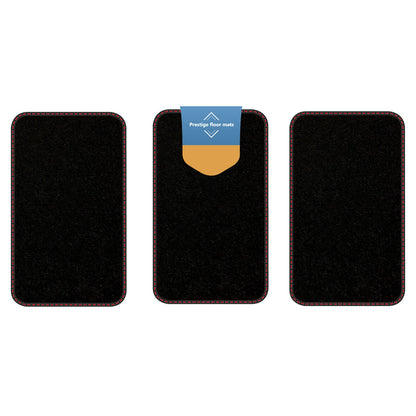 Fits LEVC TXE Lower Tip Seat Mat Fully Tailored Taxi Tip Seat Mat