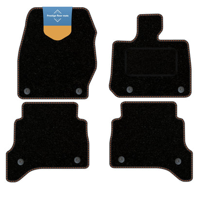 Fits Range Rover Sport 2022 on Fully Tailored Car Floor Mat