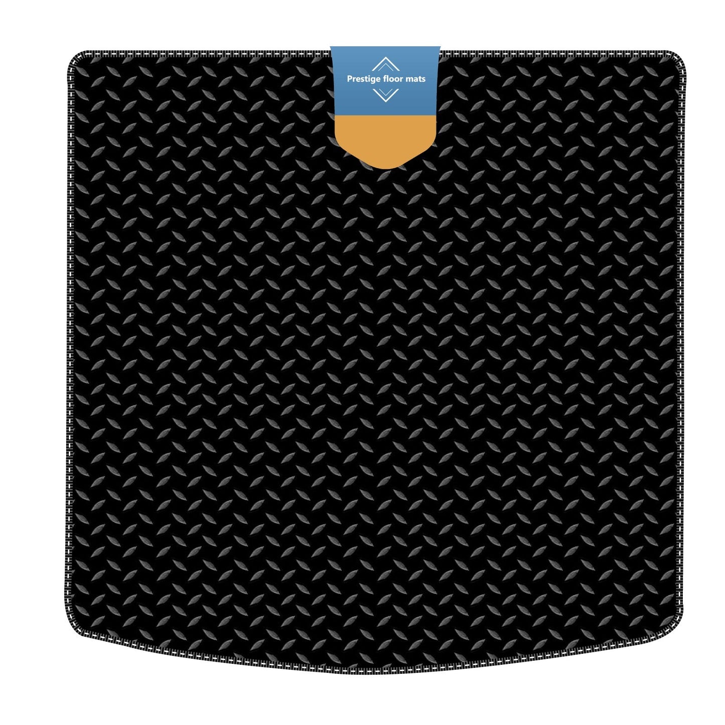 Fits MG Motors UK Cyberster 2024 onwards Fully Tailored Boot Mat Set