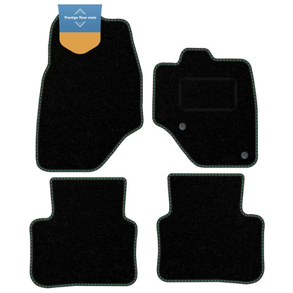 Fits Vauxhall Grandland MHEV Mild Hybrid 2024 onwards Fully Tailored Floor Mat