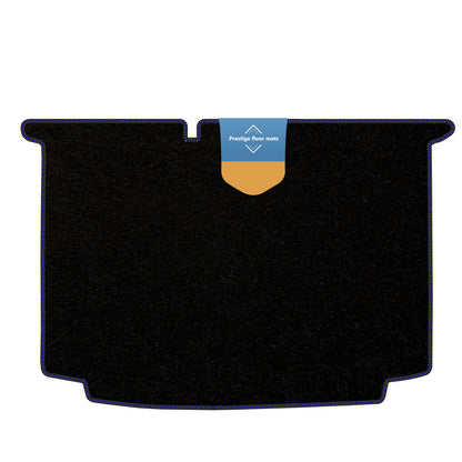 Fits VW Polo MK5 2009-2017 Fully Tailored Car Boot Floor Mat