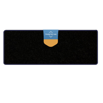 Fits VW I.D Buzz Crew Cab Mat 2022- Fully Tailored Floor Mat in Carpet or Rubber