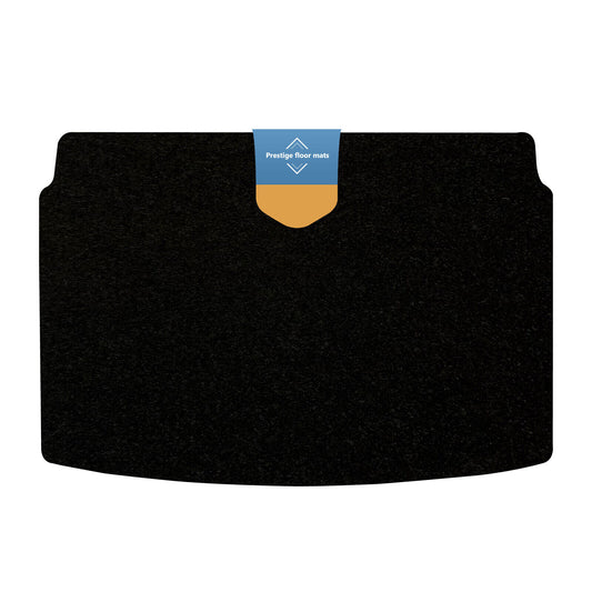 Fits VW Golf 2013-2019 MK7 Fully Tailored Lower Boot Mat in Carpet or Rubber