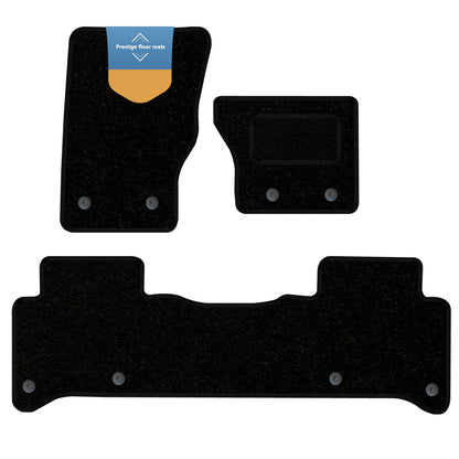 Fits Land Rover Range Rover Sport 2014-2021 Fully Tailored Floor Mat