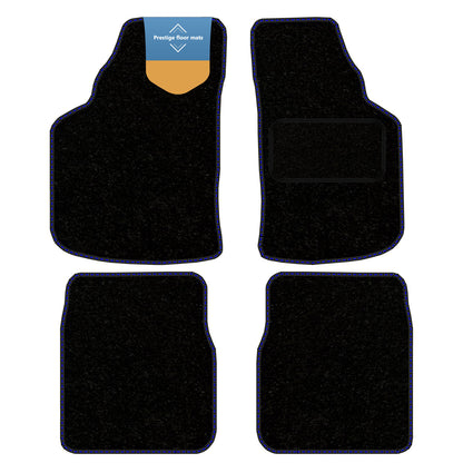 Fits VW Golf MK1 1974-1983 Fully Tailored Car Floor Mat