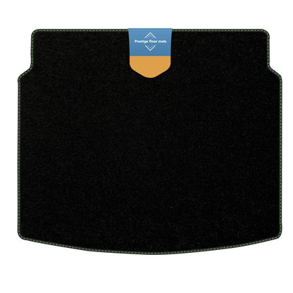 Fits MG Motors UK ZS 2024 onwards Fully Tailored Boot Mat Set