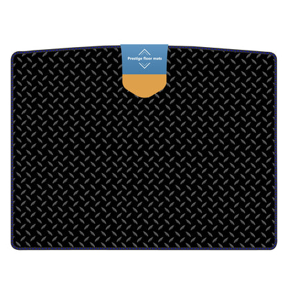 Fits Skoda Yet 2008-2019 Fully Tailored Boot Mat in Carpet or Rubber