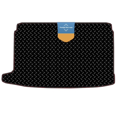 Fits Volkswagen Polo Upper Boot Floor 2009-2018 Fully Tailored Boot Mat