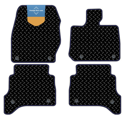Fits Range Rover Sport 2022 on Fully Tailored Car Floor Mat