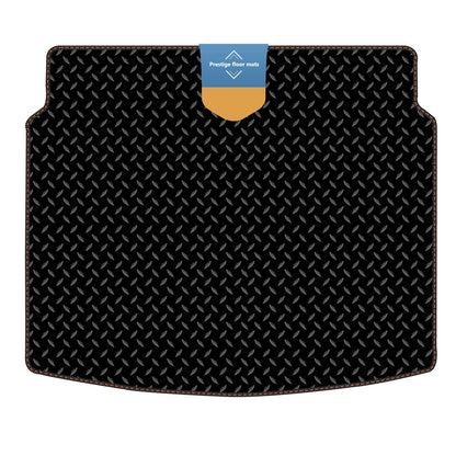 Fits MG Motors UK ZS 2024 onwards Fully Tailored Boot Mat Set