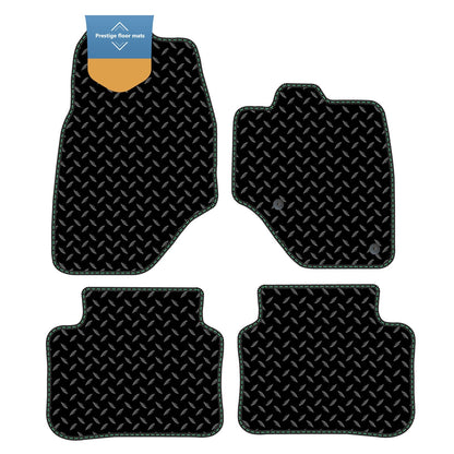 Fits Peugeot E-5008 2024 onwards Fully Tailored Floor Mat Set