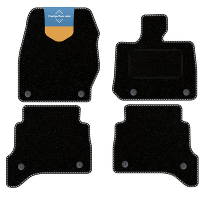 Fits Range Rover Sport 2022 on Fully Tailored Car Floor Mat