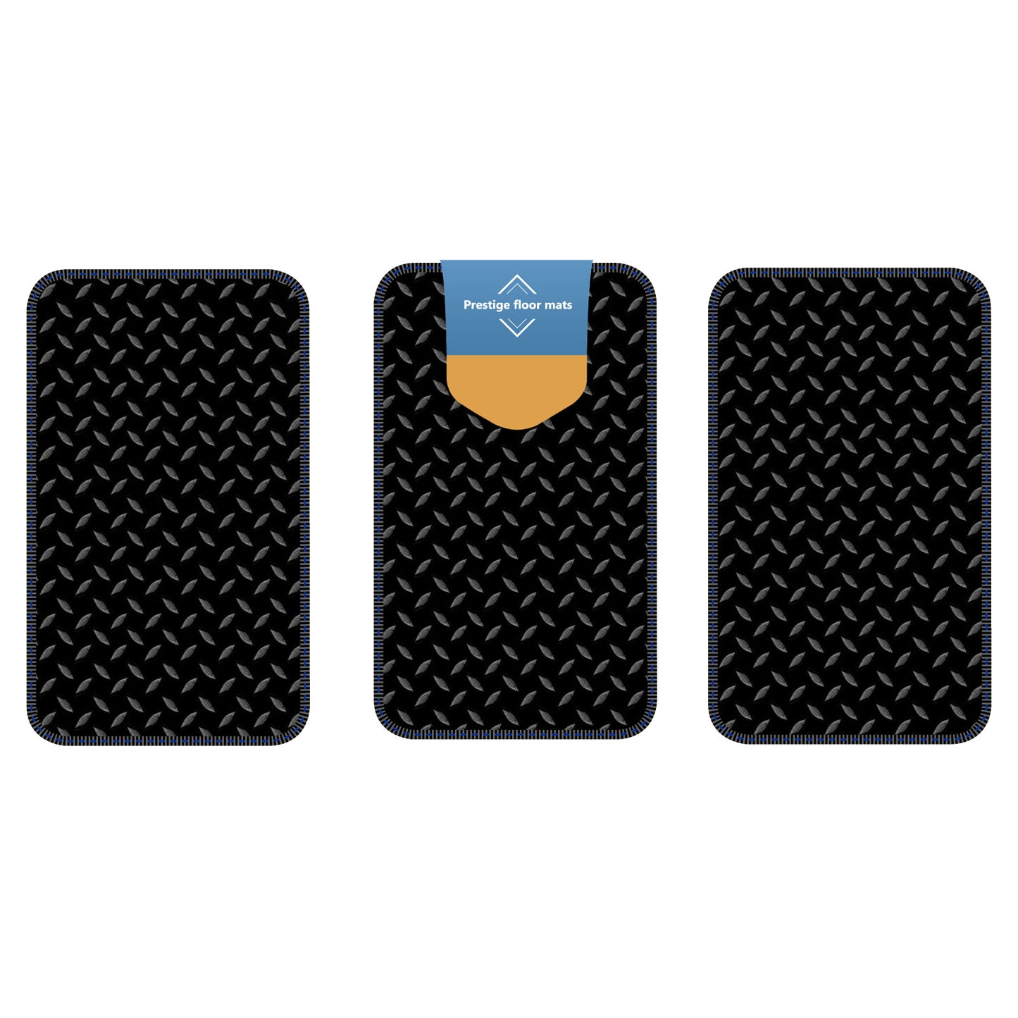 Fits LEVC TXE Lower Tip Seat Mat Fully Tailored Taxi Tip Seat Mat