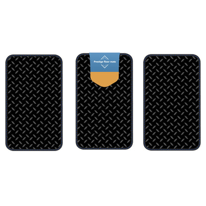 Fits LEVC TXE Lower Tip Seat Mat Fully Tailored Taxi Tip Seat Mat