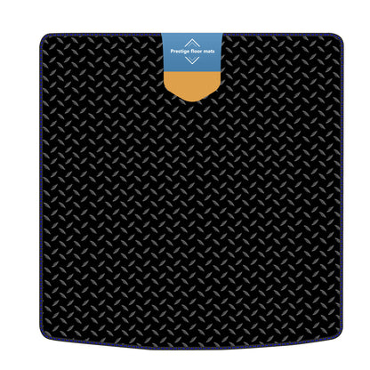 Fits Audi Q8 2018 on Fully Tailored Boot Mat in Carpet or Rubber