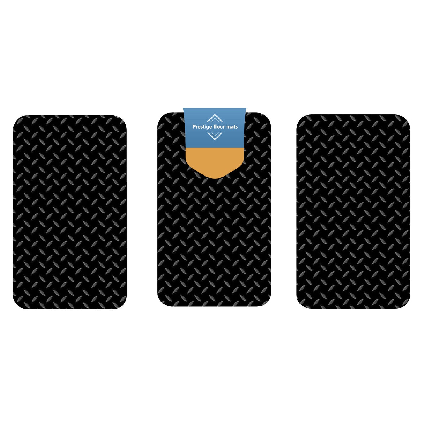 Fits LEVC TXE Lower Tip Seat Mat Fully Tailored Taxi Tip Seat Mat