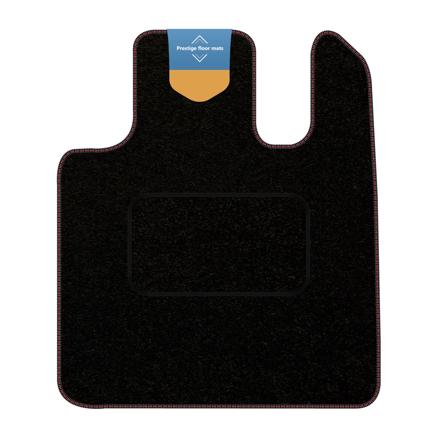 Fits LEVC TXE Driver Only Fully Tailored Driver Only Floor Mat