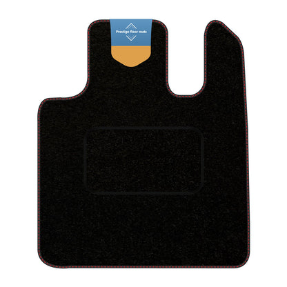 Fits LEVC TXE Driver Only Fully Tailored Driver Only Floor Mat