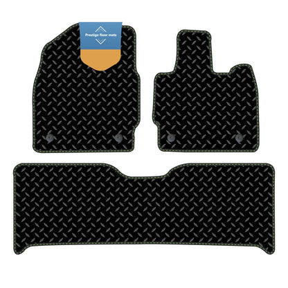Fits Skywell BE11 EV 2024 onwards Fully Tailored Floor Mat Set