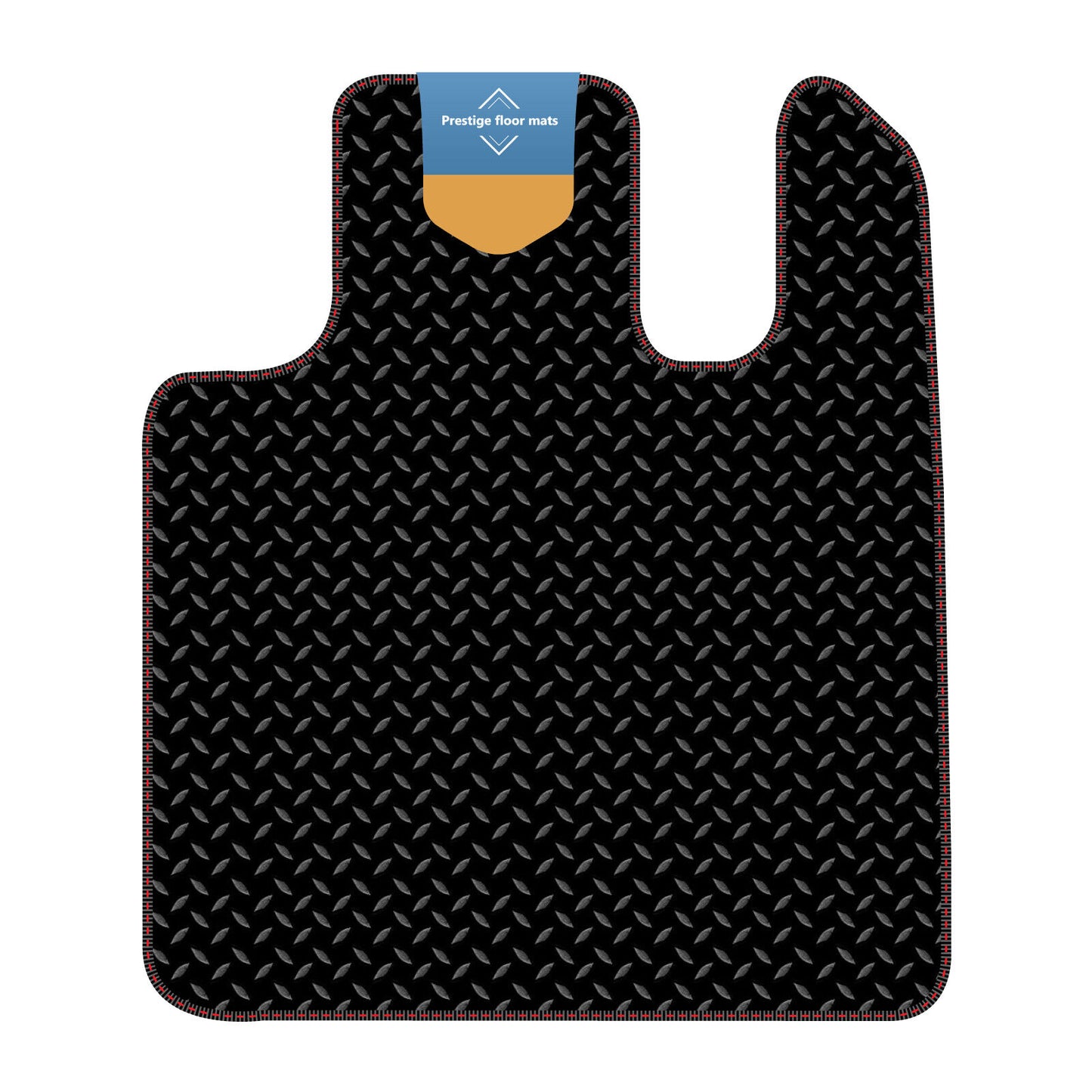 Fits LEVC TXE Driver Only Fully Tailored Driver Only Floor Mat