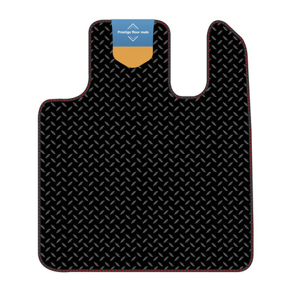 Fits LEVC TXE Driver Only Fully Tailored Driver Only Floor Mat