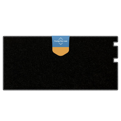 Fits Land Rover Defender 110 Rear 1970mm x 915mm with Black/Coloured Stitch Edge