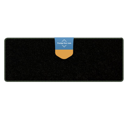 Fits VW I.D Buzz Crew Cab Mat 2022- Fully Tailored Floor Mat in Carpet or Rubber