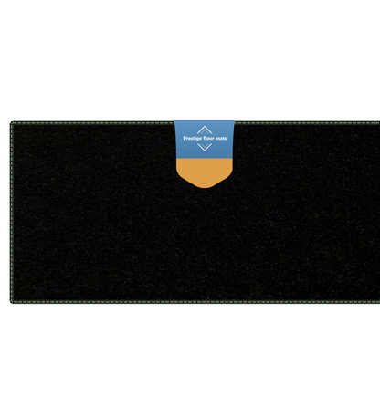 Fits Land Rover Defender 110 Rear 1970mm x 915mm No Seat Cutout Tailored Bootmat