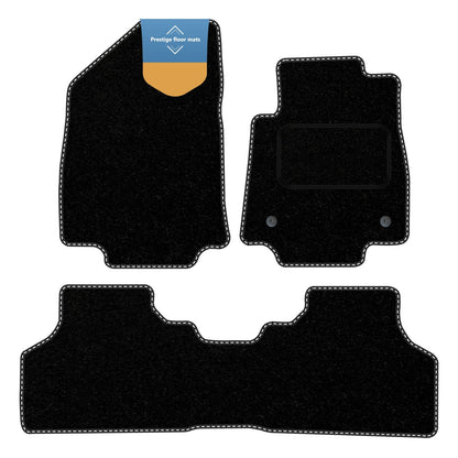 Fits Kia EV3 2024 onwards Fully Tailored Floor Mat Set