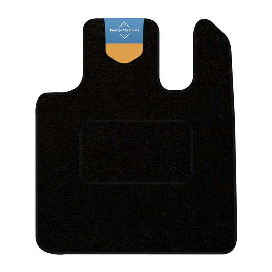 Fits LEVC TXE Driver Only Fully Tailored Driver Only Floor Mat