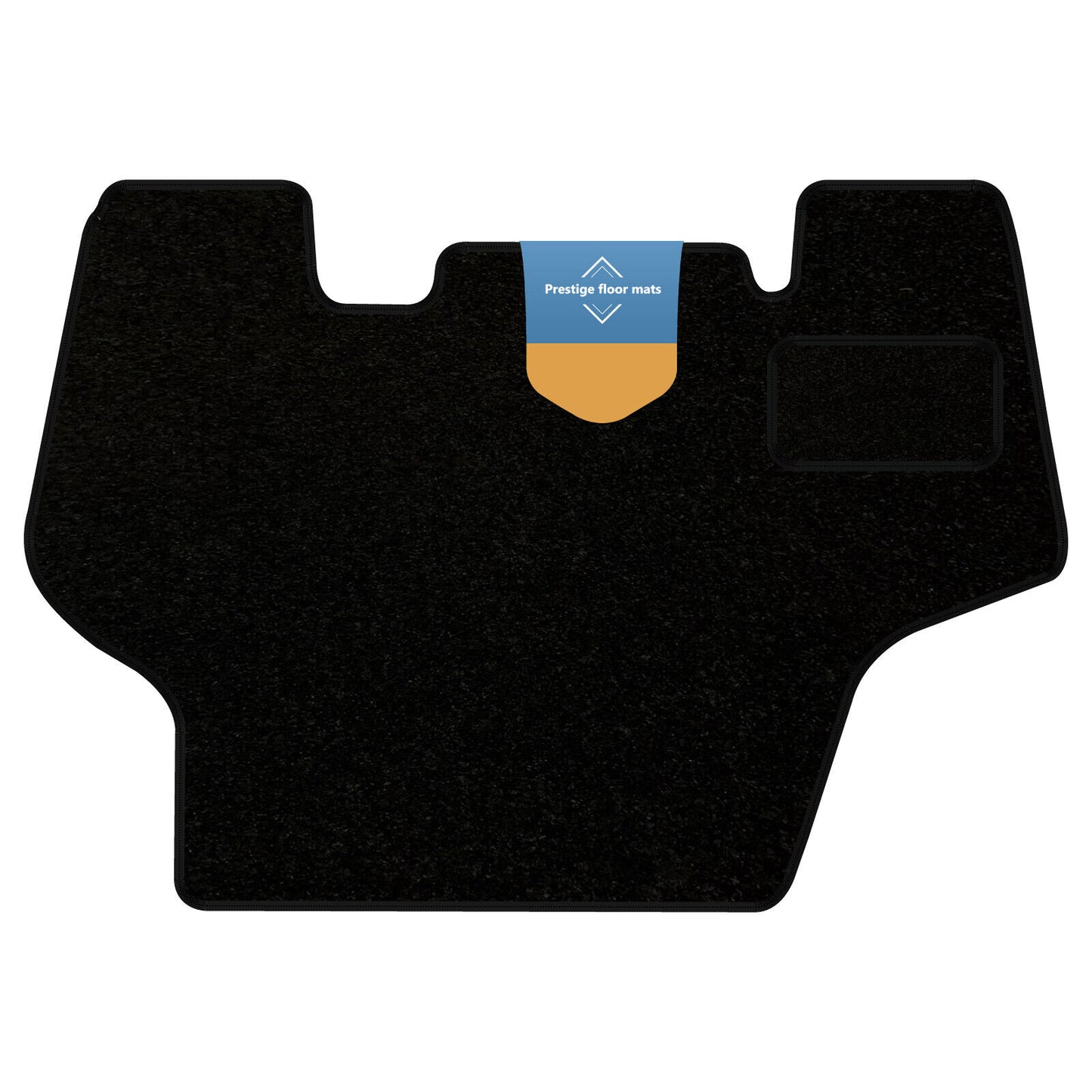 Fits Case IH MXM Series Fully Tailored Tractor Floor Mat