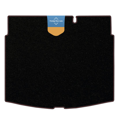 Fits Cupra Born Lower Boot Floor Mat 2022 onwards Fully Tailored Boot Mat