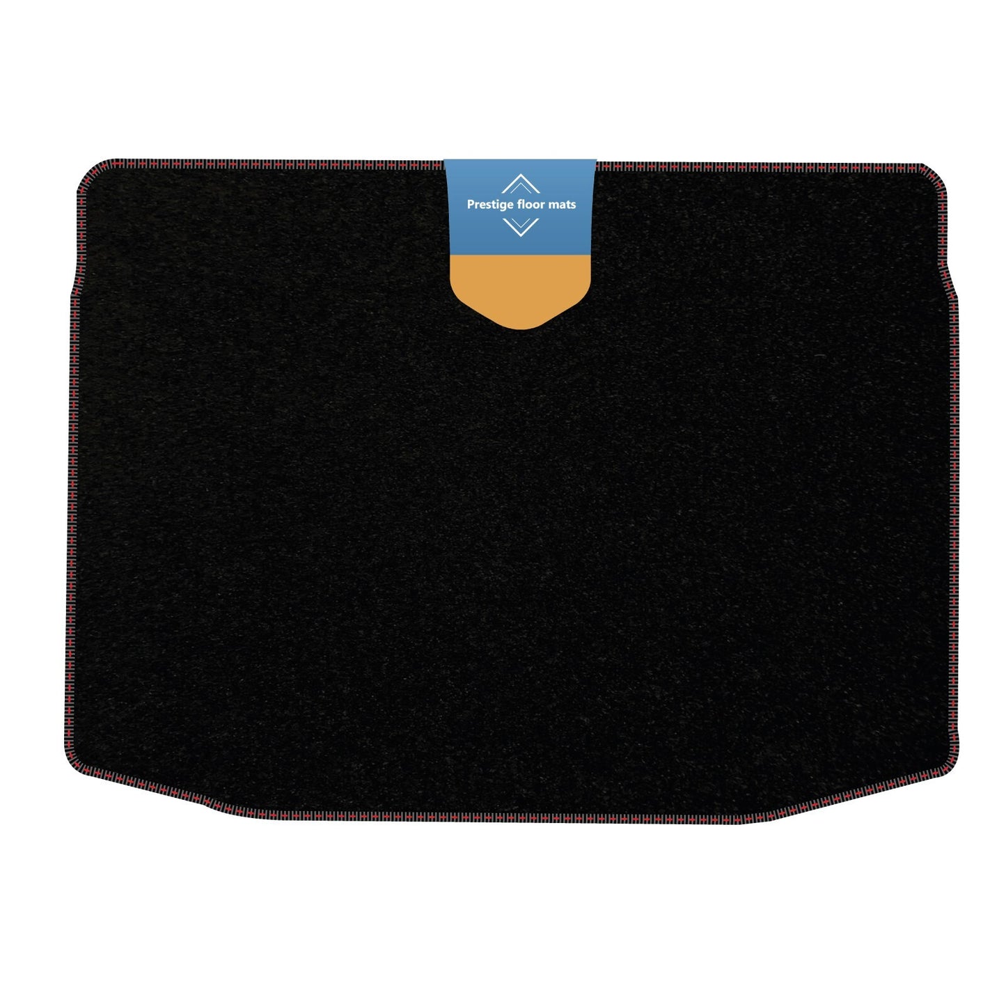 Fits Kia Ceed Hatchback 2018 onwards Fully Tailored Boot Mat Set